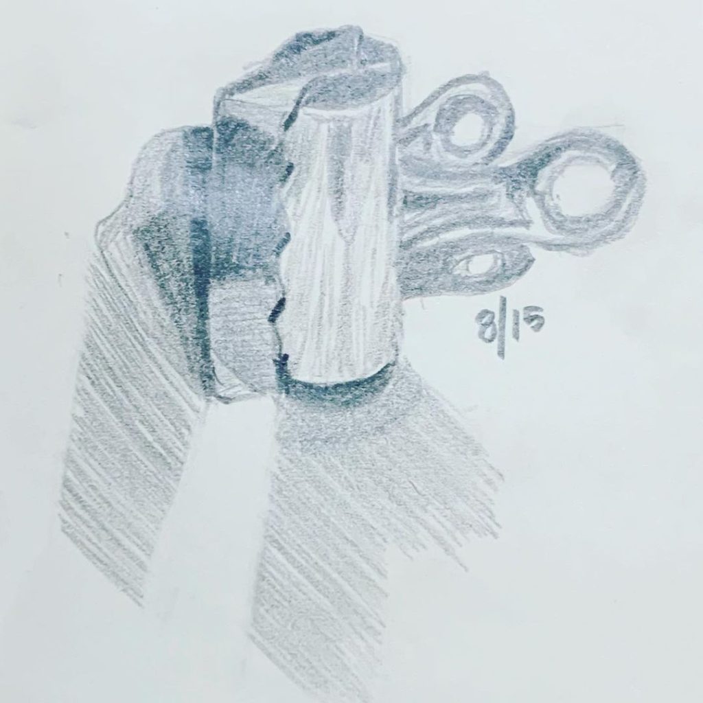 Read more about the article Day 349.