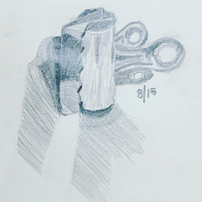 Read more about the article Day 349.