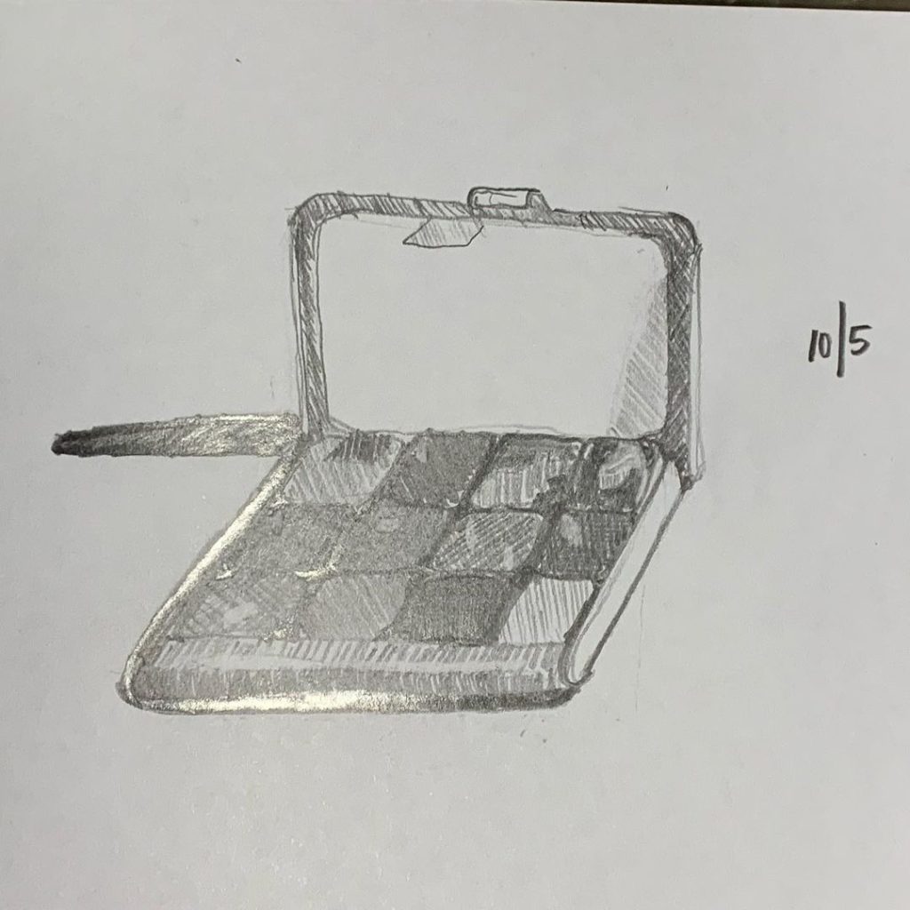 Read more about the article Day 35.