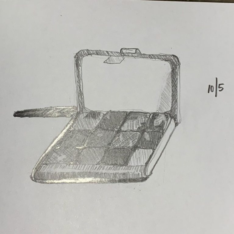 Read more about the article Day 35.