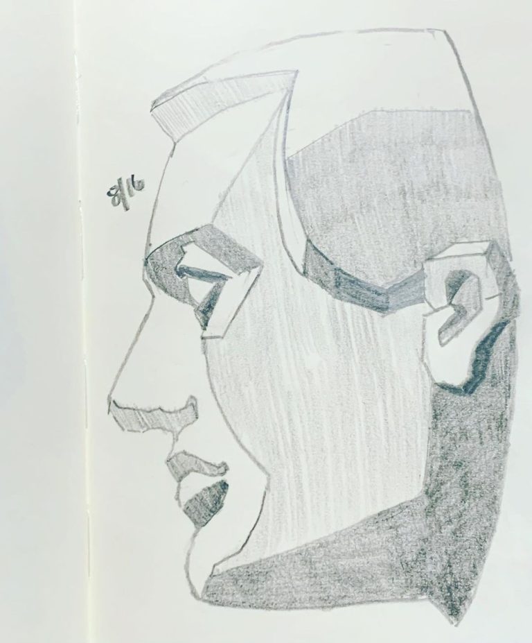 Read more about the article Day 350.