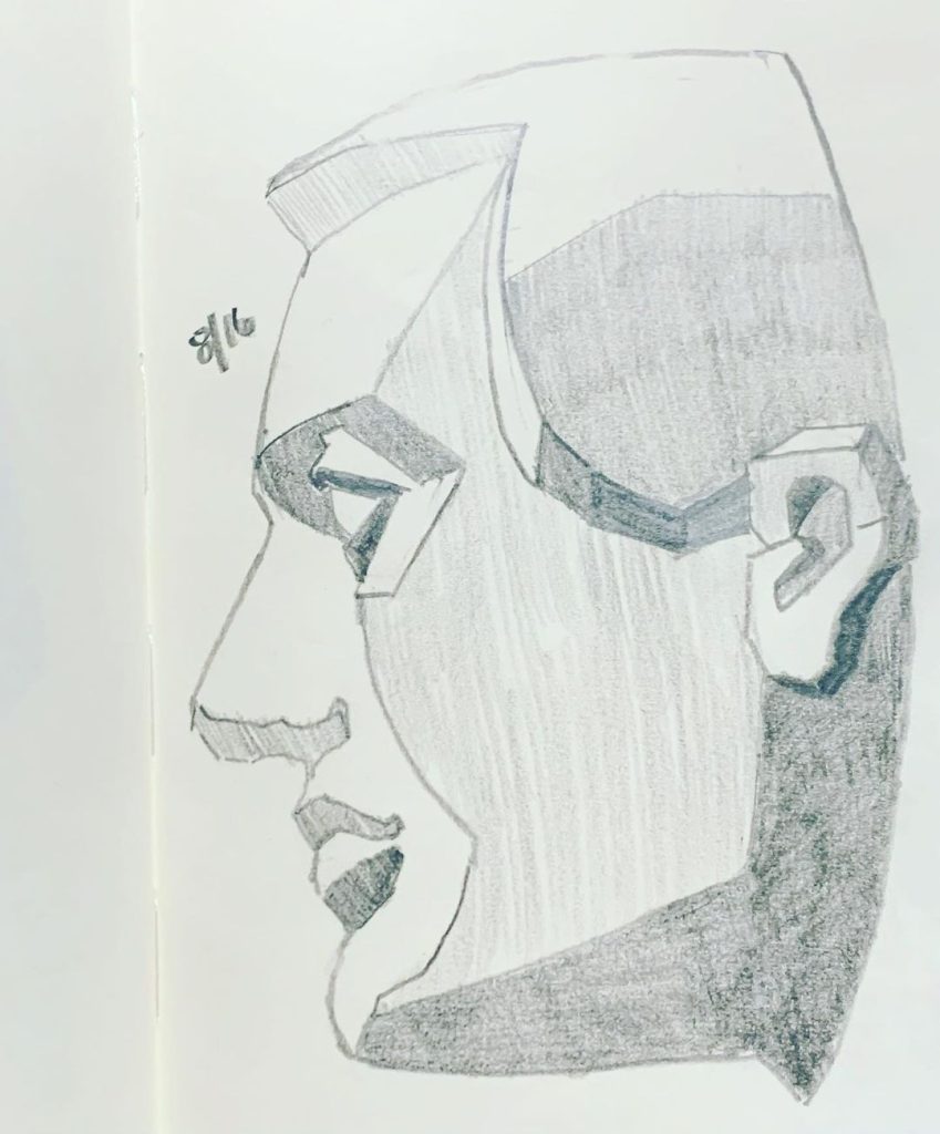 Read more about the article Day 350.