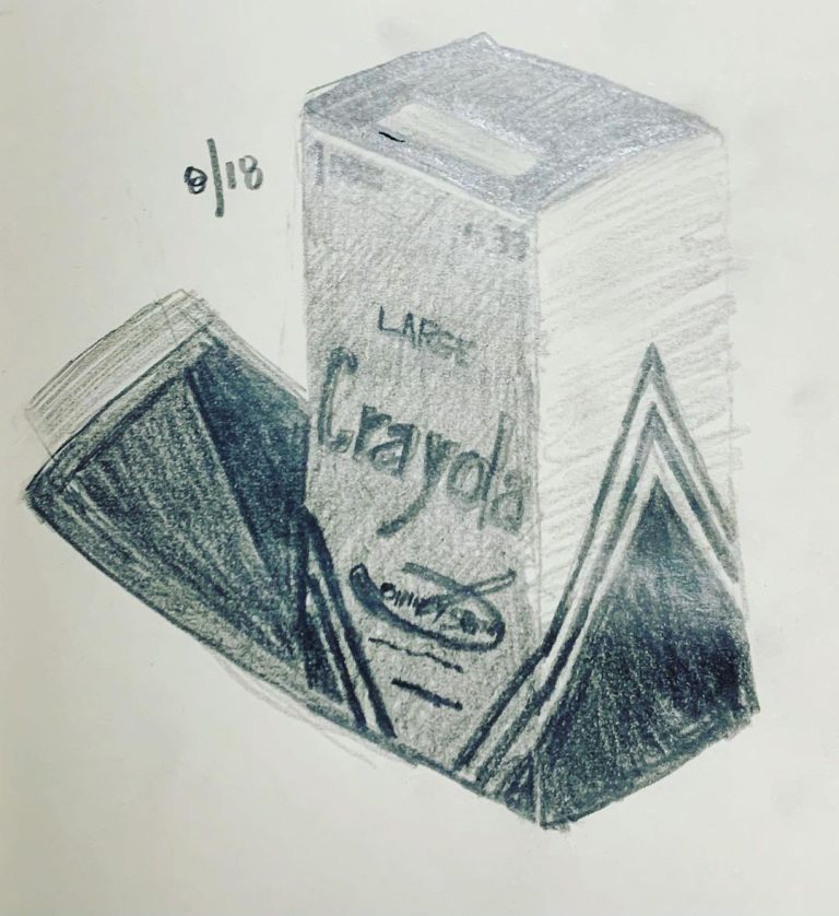 Read more about the article Day 352.