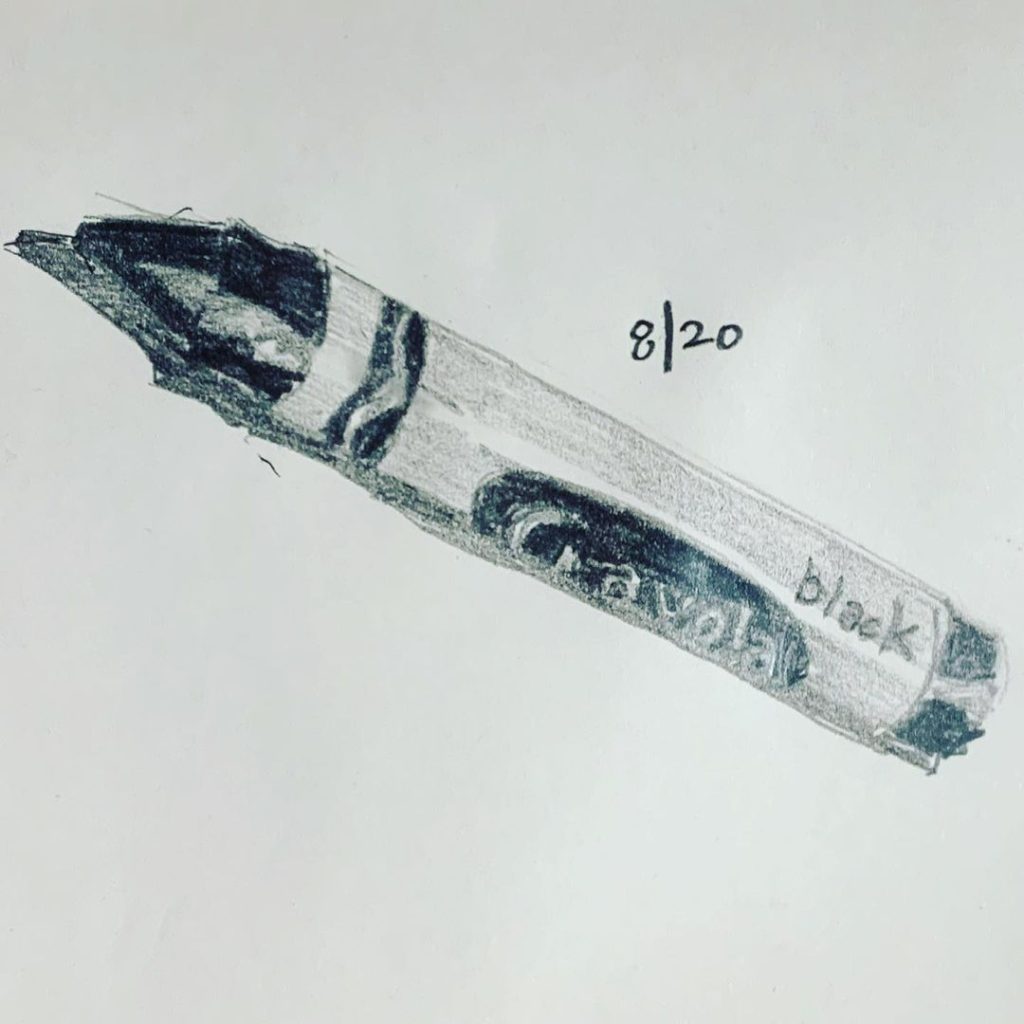 Read more about the article Day 354.