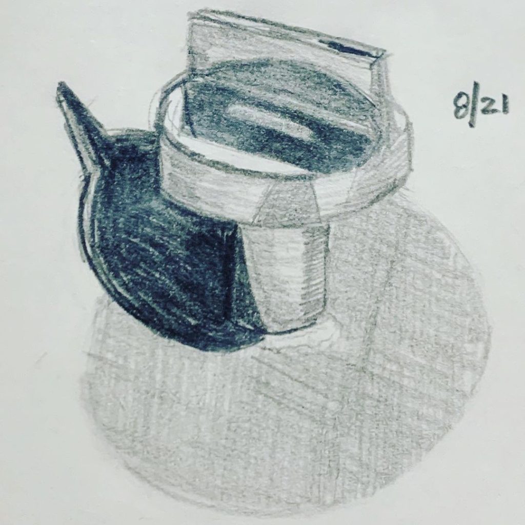 Read more about the article Day 355.