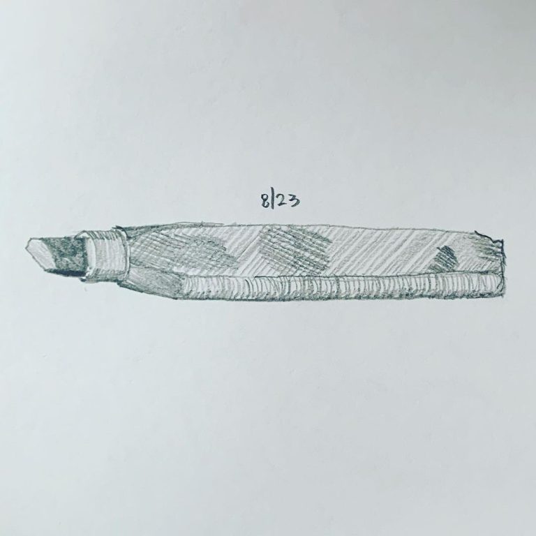 Read more about the article Day 357.