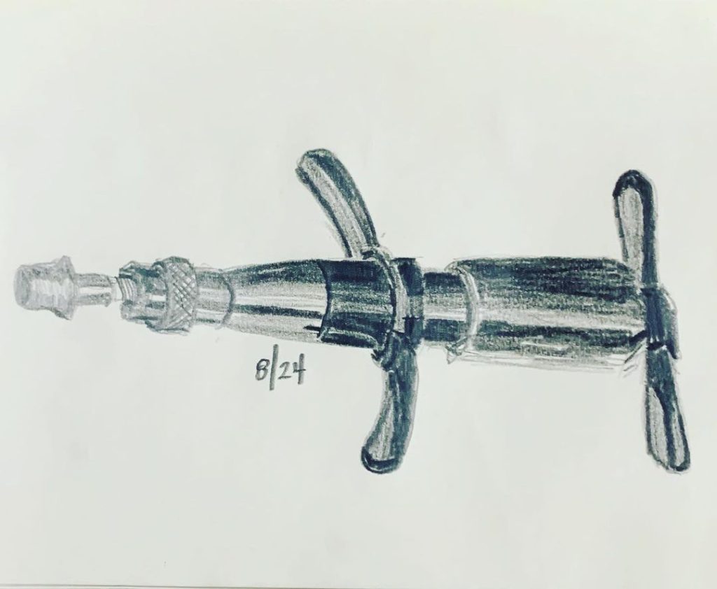 Read more about the article Day 358.