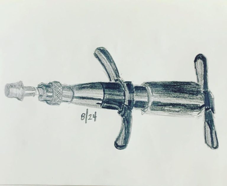 Read more about the article Day 358.