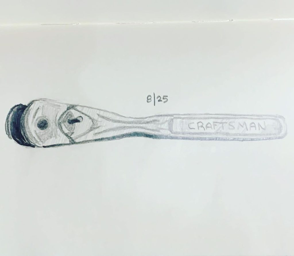 Read more about the article Day 359.