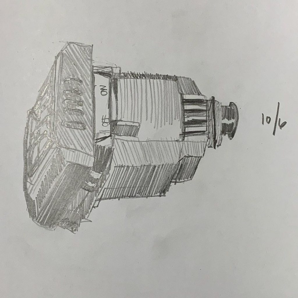 Read more about the article Day 36.