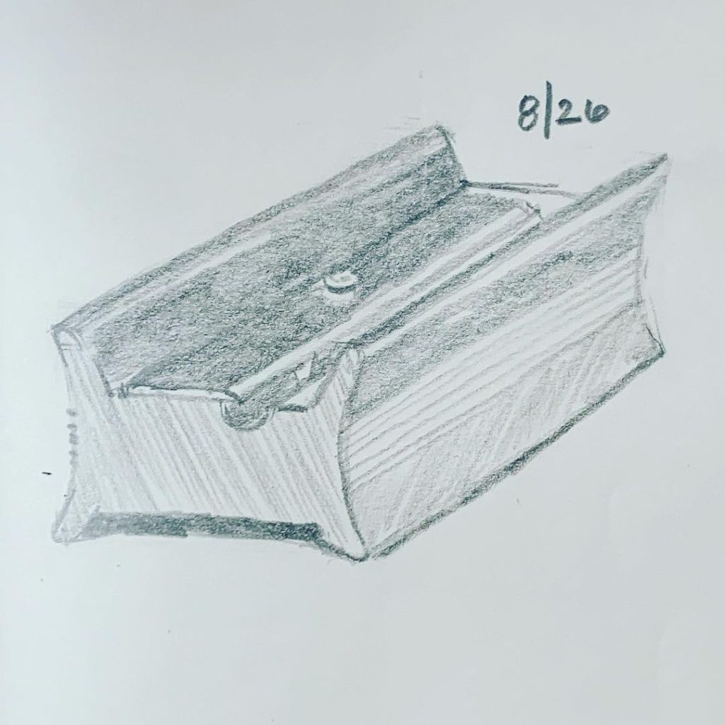 Read more about the article Day 360.