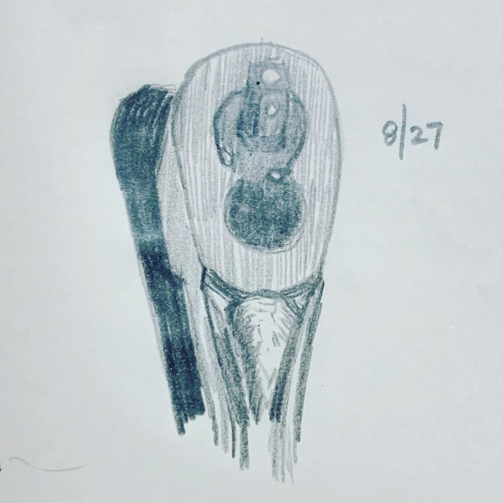 Read more about the article Day 361.