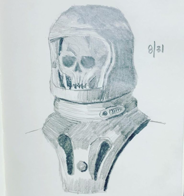 Read more about the article Day 365. Hey! Did somebody turn out the lights?