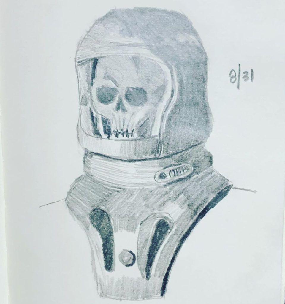 Read more about the article Day 365. Hey! Did somebody turn out the lights?