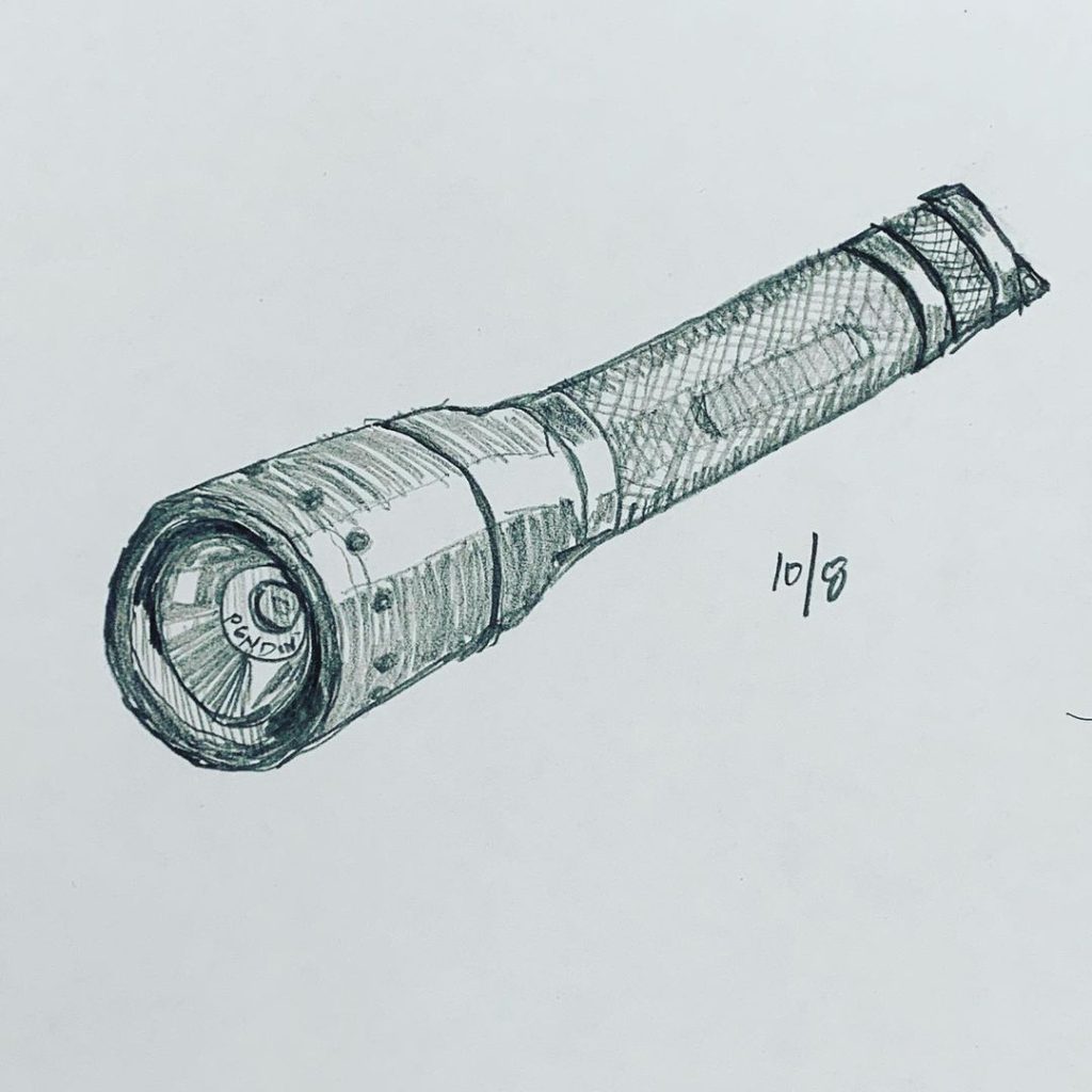 Read more about the article Day 38.