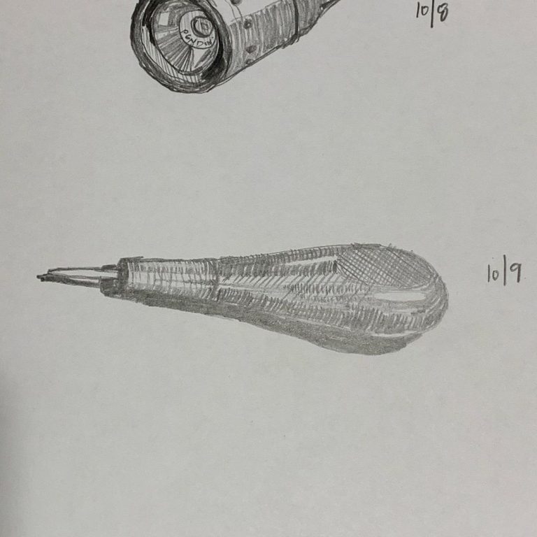 Read more about the article Day 39.