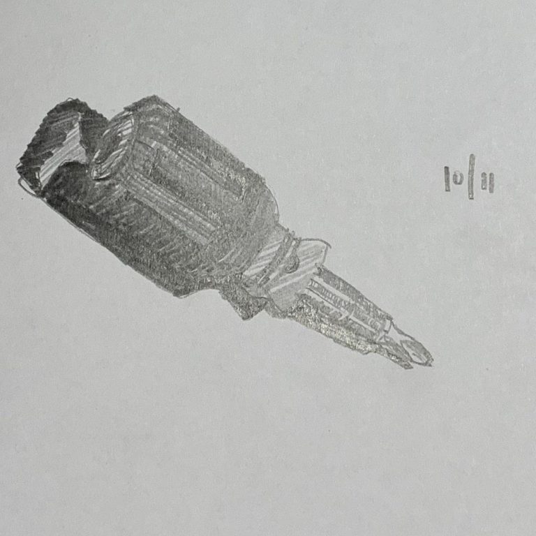 Read more about the article Day 41.