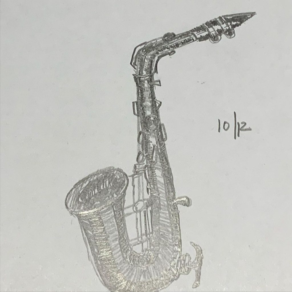 Read more about the article Day 42.