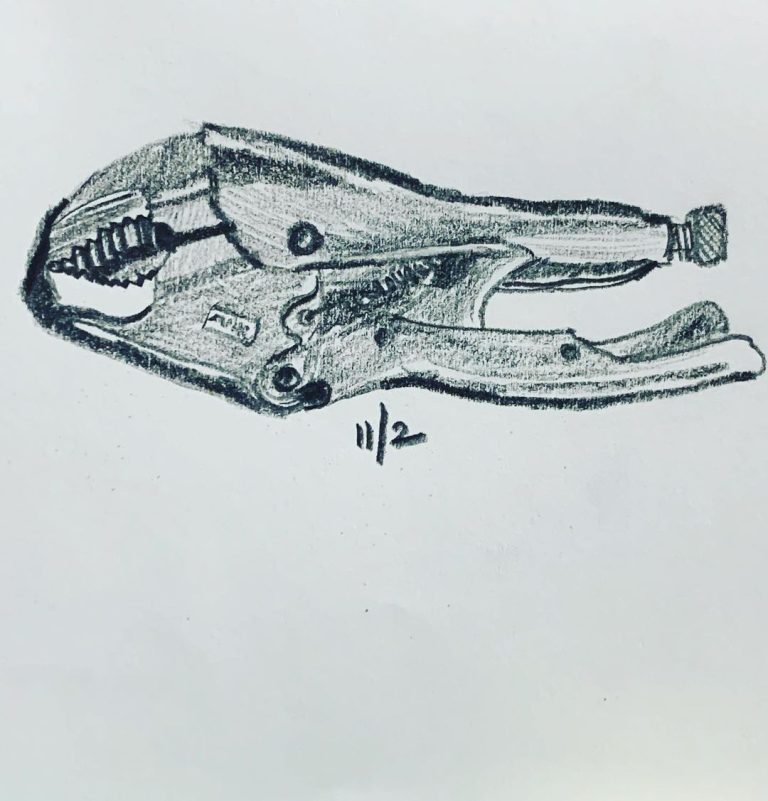 Read more about the article Day 428.