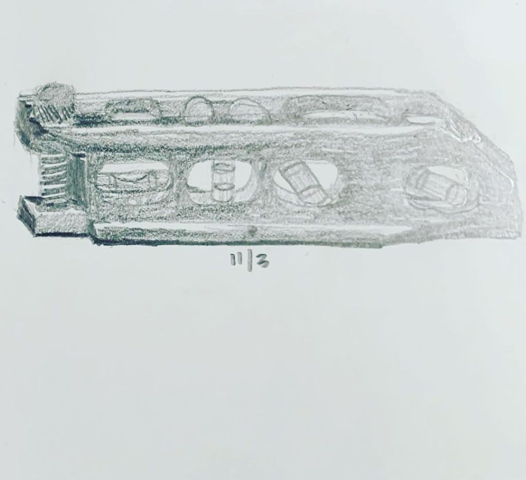 Read more about the article Day 429.