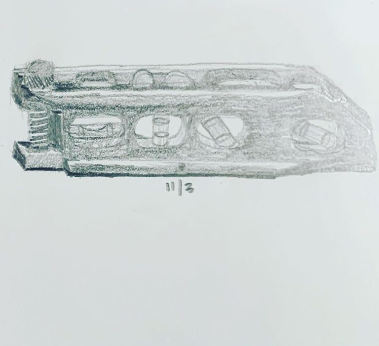 Read more about the article Day 429.