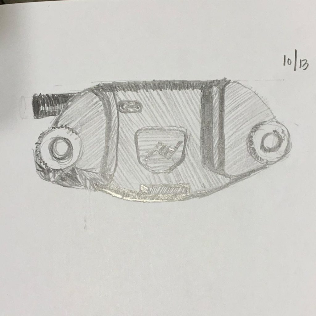 Read more about the article Day 43.