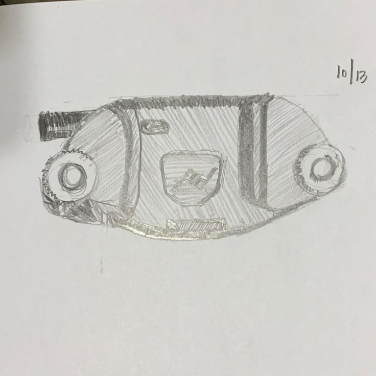 Read more about the article Day 43.