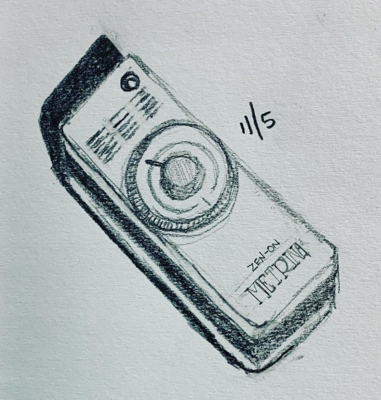 Read more about the article Day 431.