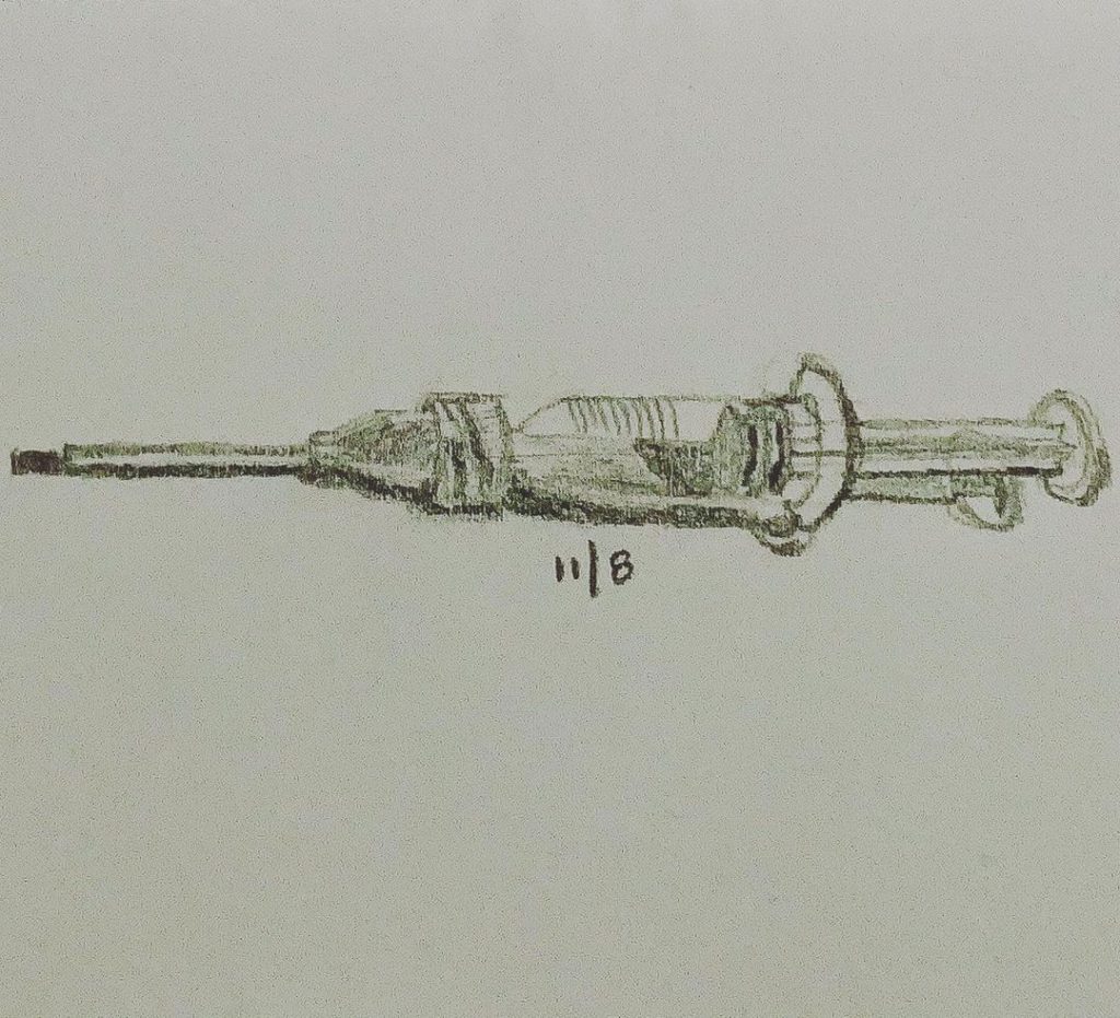 Read more about the article Day 434.