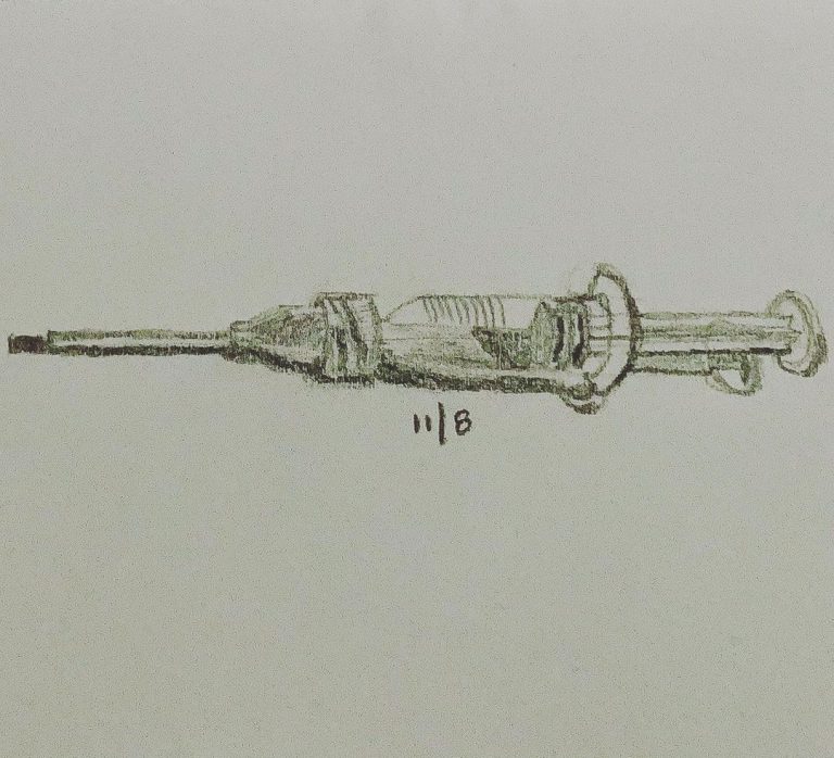 Read more about the article Day 434.