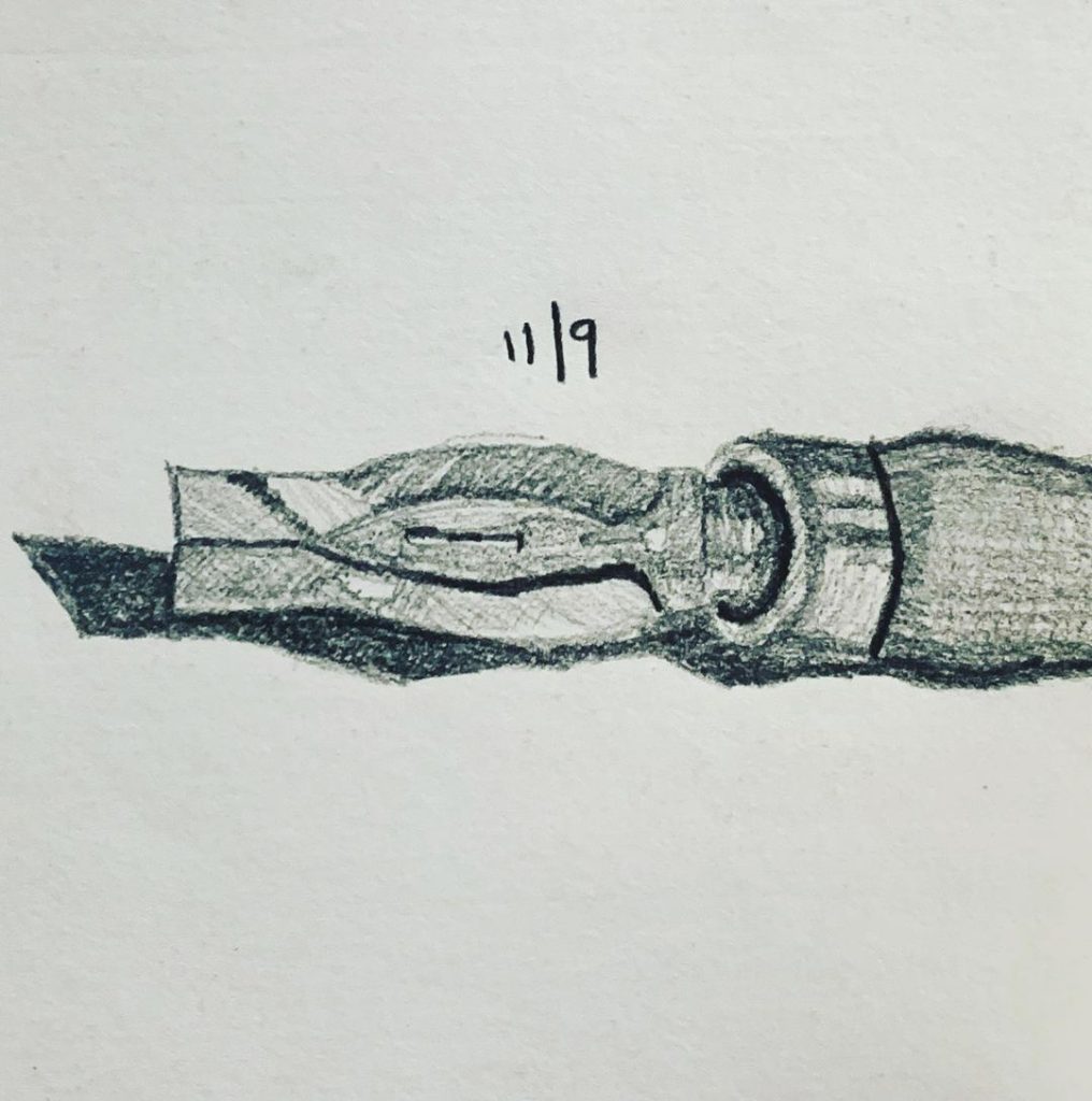 Read more about the article Day 435.