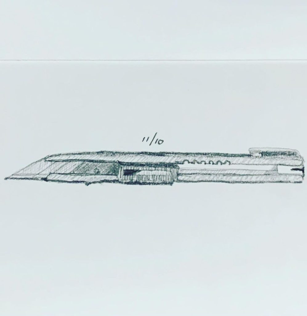 Read more about the article Day 436.