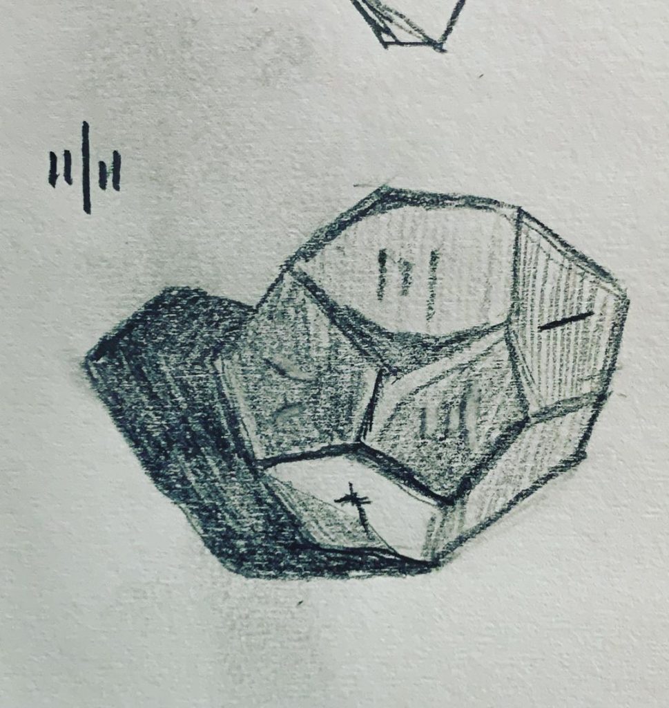 Read more about the article Day 437. Struggle bus.