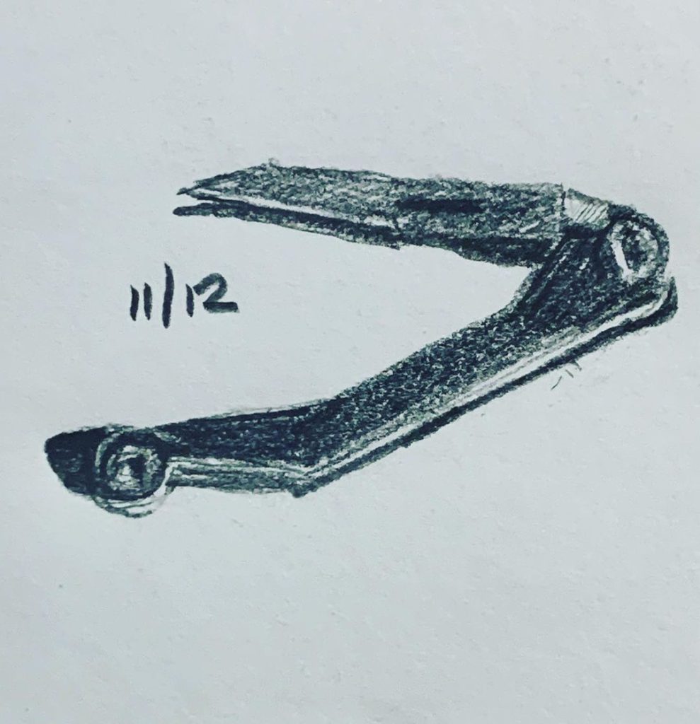 Read more about the article Day 438.