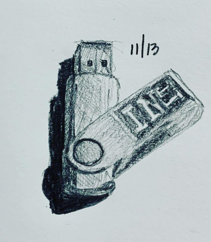 Read more about the article Day 439.