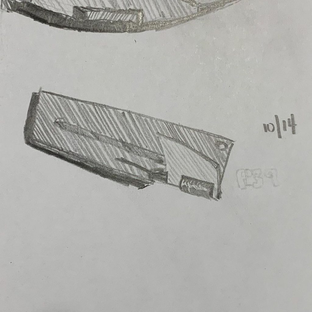 Read more about the article Day 44.