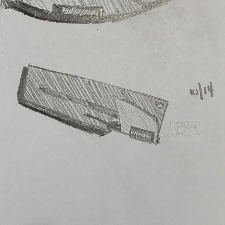 Read more about the article Day 44.