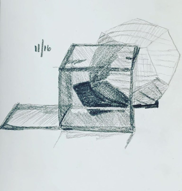 Read more about the article Day 442.