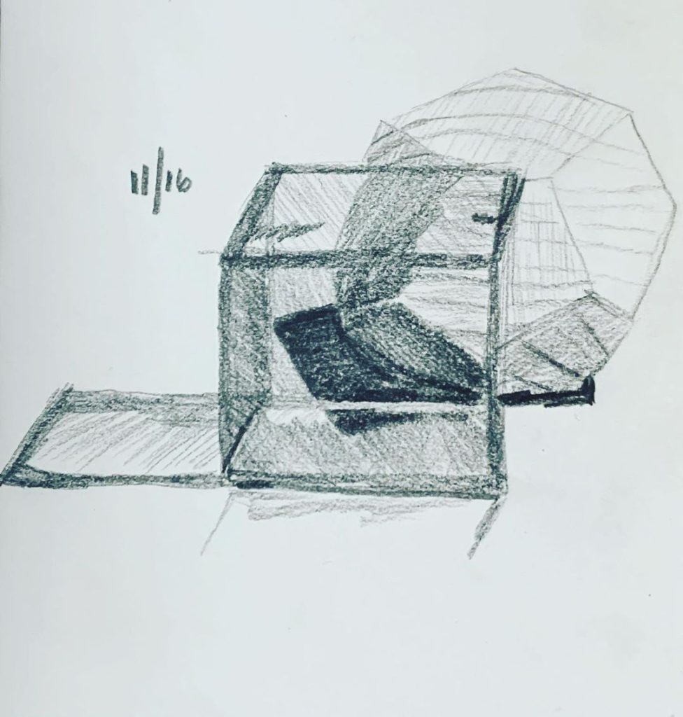 Read more about the article Day 442.