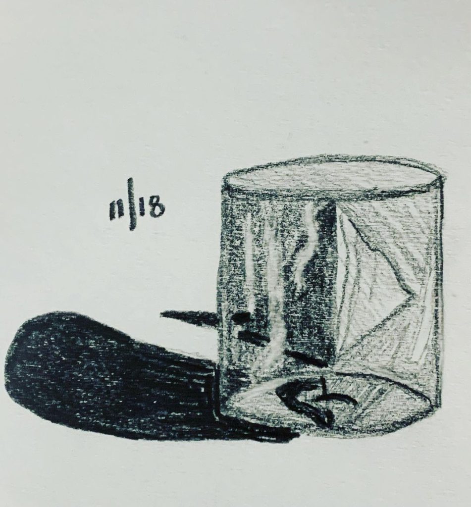 Read more about the article Day 444.