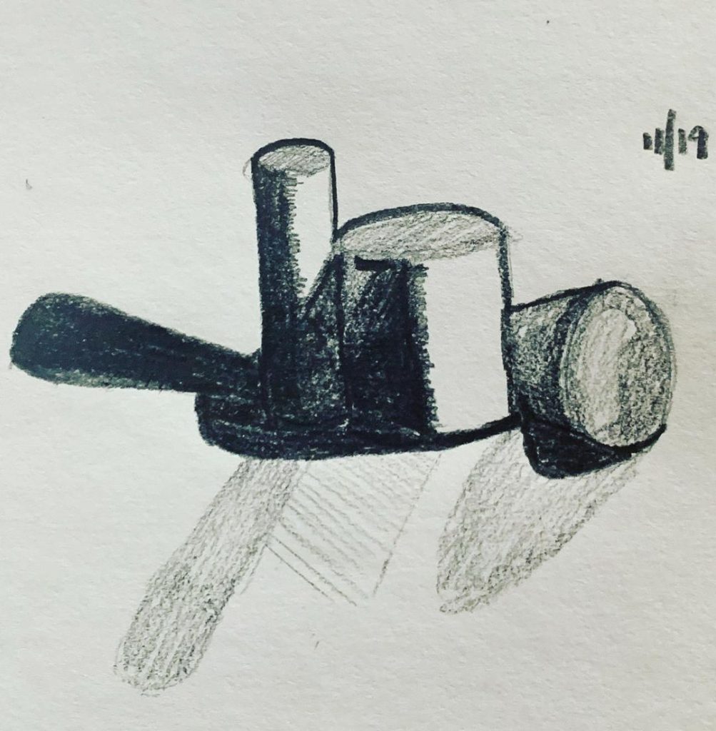 Read more about the article Day 445.