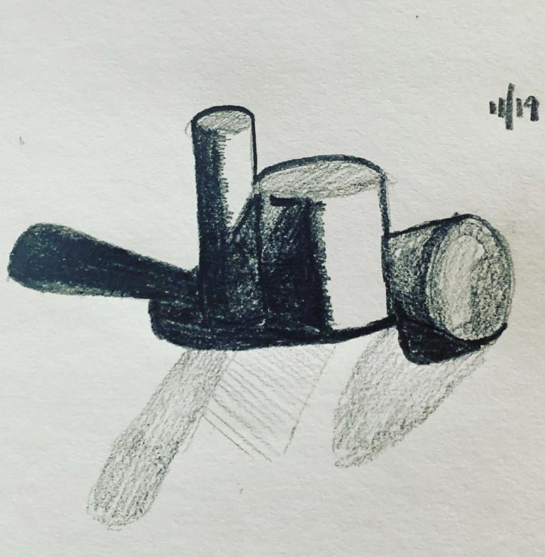 Read more about the article Day 445.