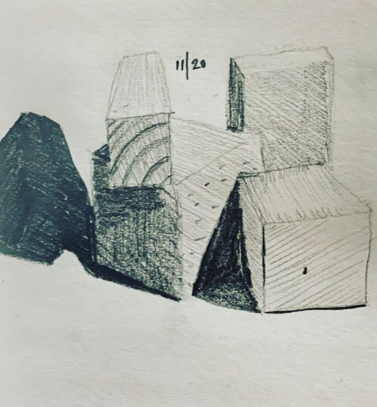 Read more about the article Day 446.