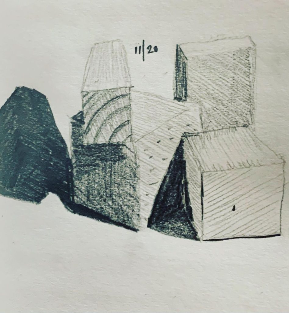 Read more about the article Day 446.