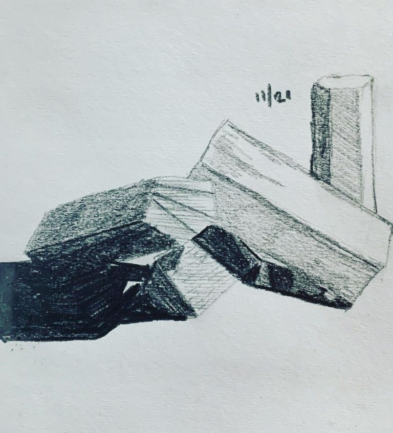 Read more about the article Day 447.