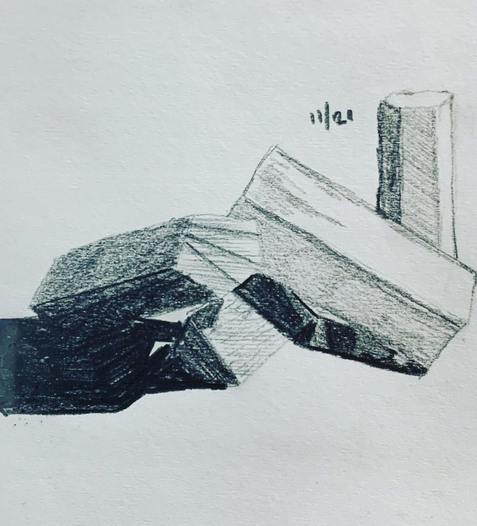 Read more about the article Day 447.