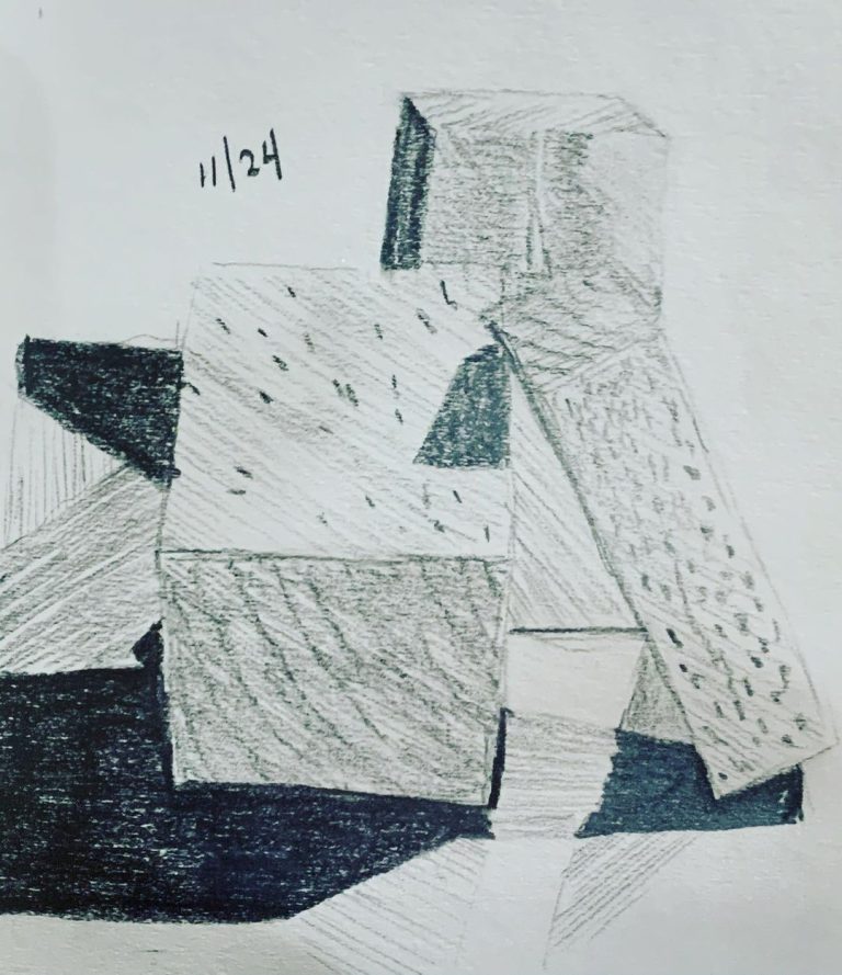 Read more about the article Day 450.