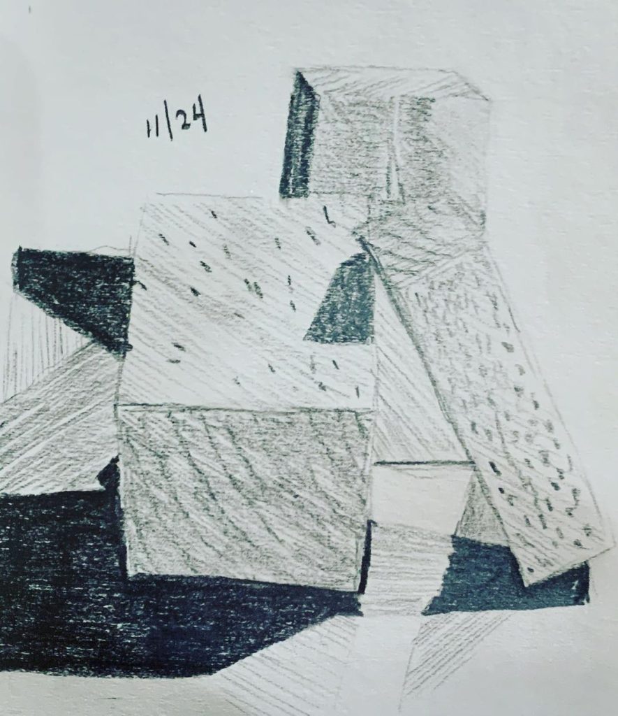 Read more about the article Day 450.