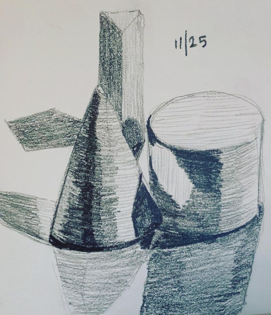 Read more about the article Day 451.