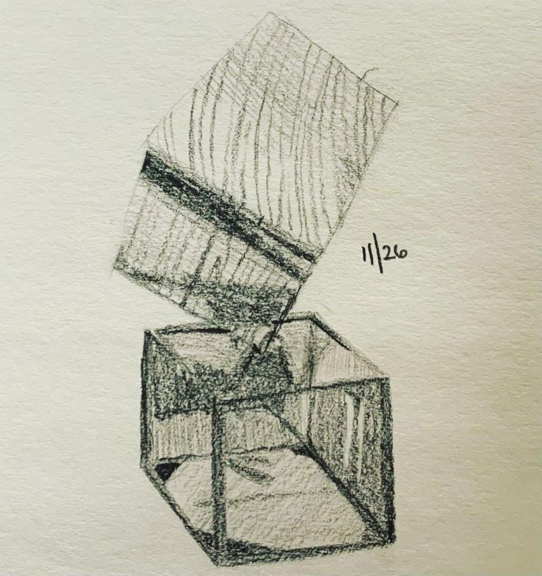 Read more about the article Day 452.